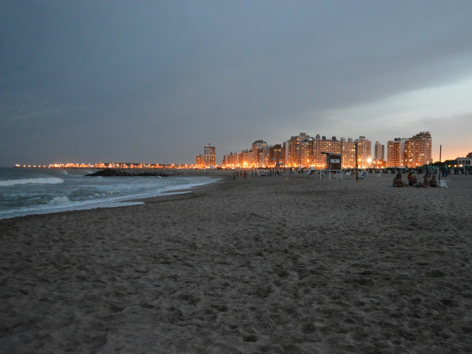 Miramar, Provincia de Buenos Aires