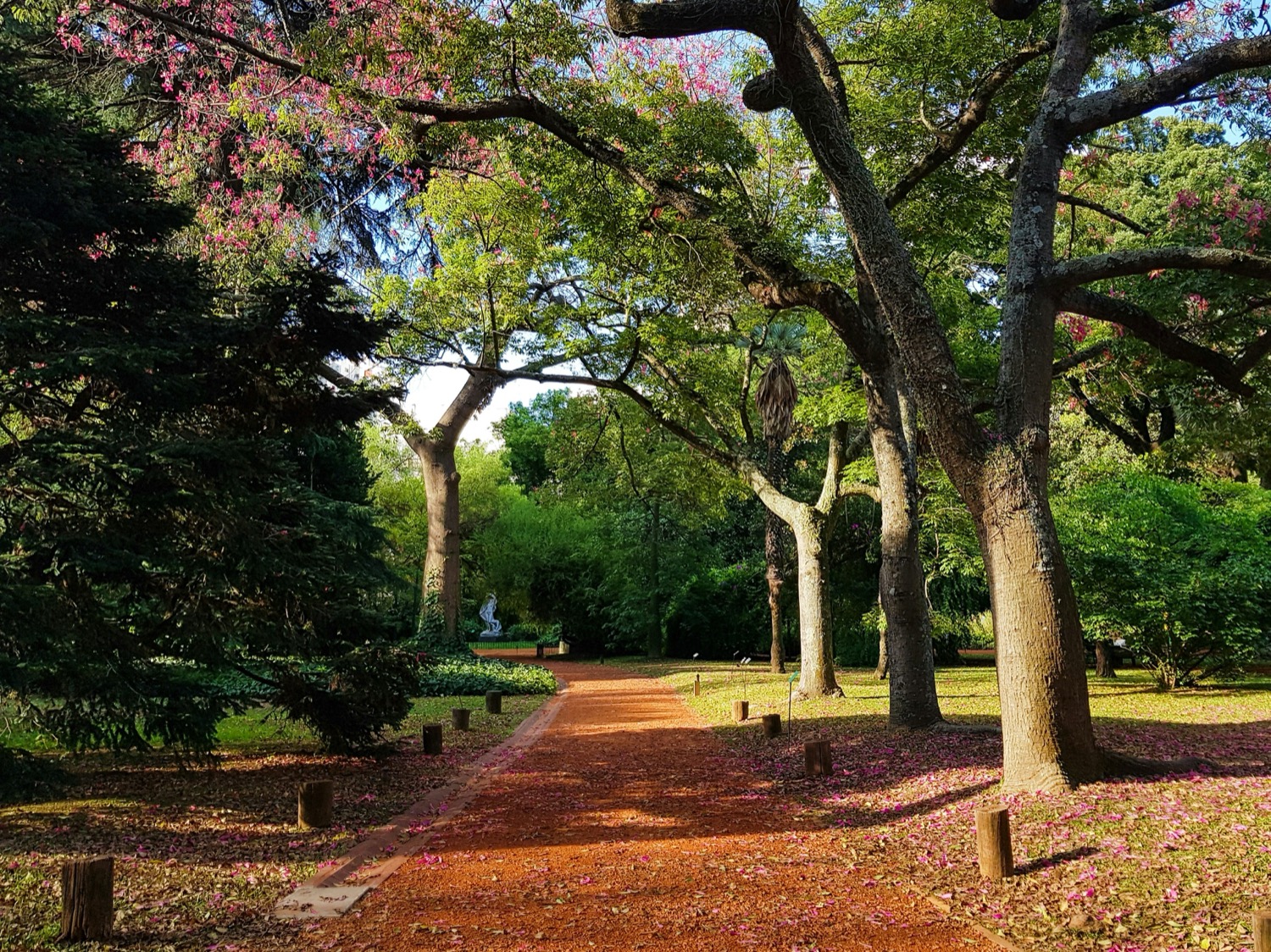 Primavera en Buenos Aires
