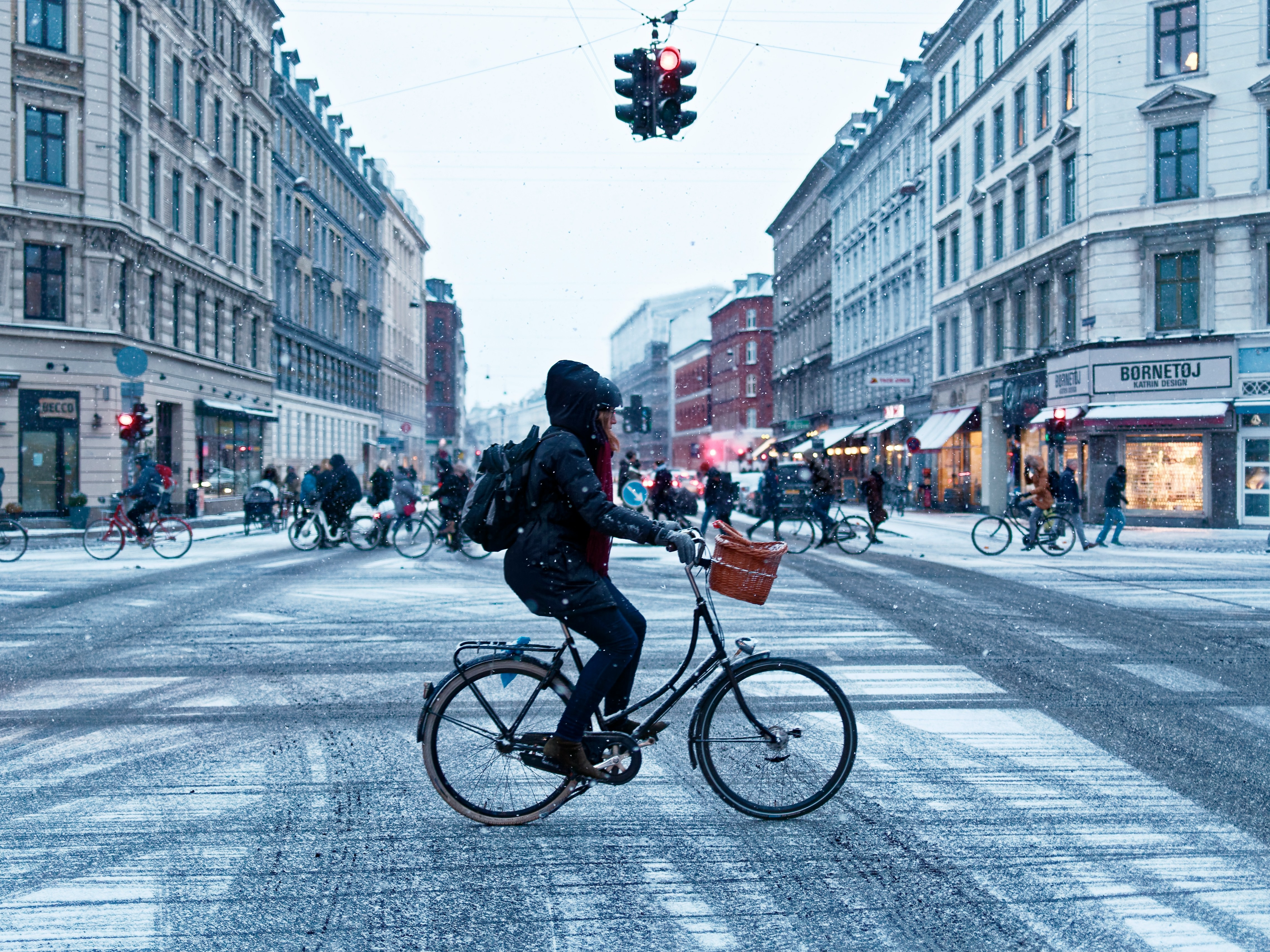 vinter i DK
