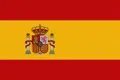 Spanish flag