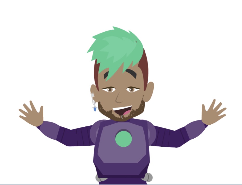 #